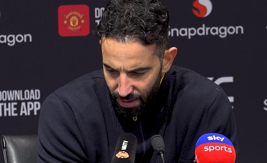 穆伦斯汀论曼联前景：黑马崛起，欧冠席位可期