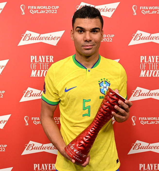 英超第11轮:曼联客战热刺先声夺人,卡塞米罗表现亮眼