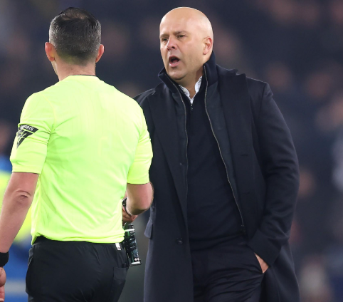 利物浦平桑德兰后：斯洛特剖析赛季进攻与防守困境