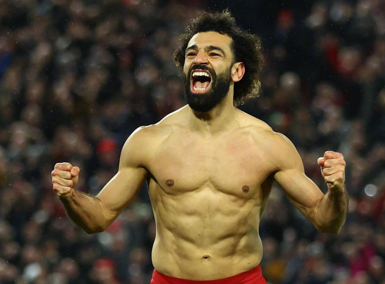 萨拉赫未来存变数：关键会面或定去留