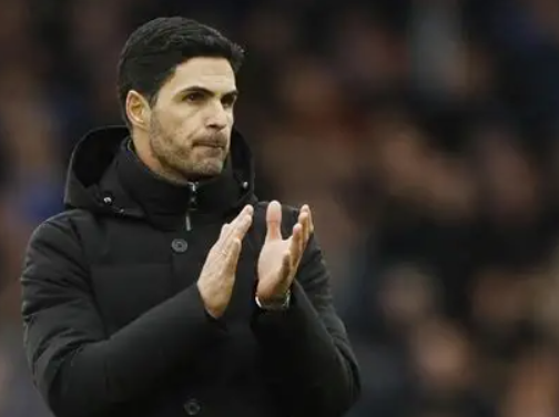 阿森纳险胜狼队，阿尔特塔谈约克雷斯球荒问题