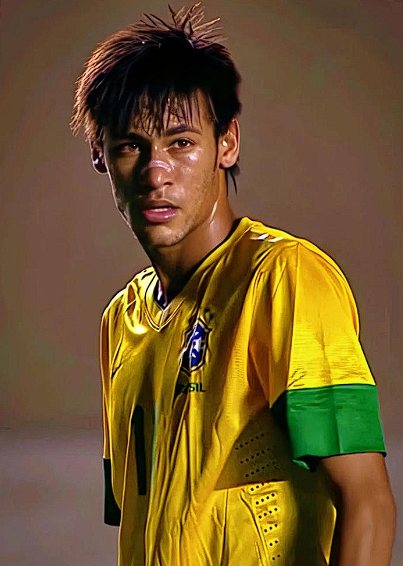 内马尔：术后积极康复，志在重返赛场与世界杯舞台