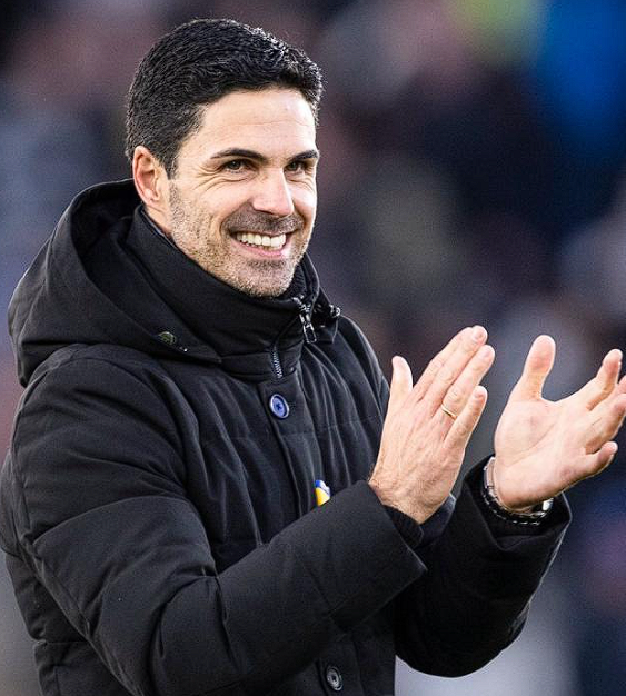 阿森纳战曼联前夕：阿尔特塔谈伤病与球员轮换策略