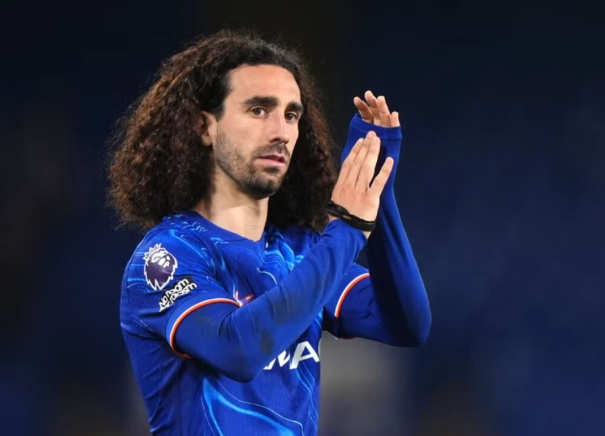 库库雷利亚赛后畅谈：切尔西胜利、球场感悟与感恩过往