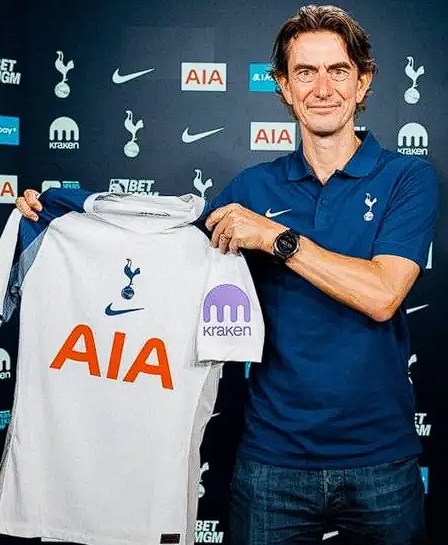 弗兰克盛赞热刺逆转精神，强调团结铸就关键成果