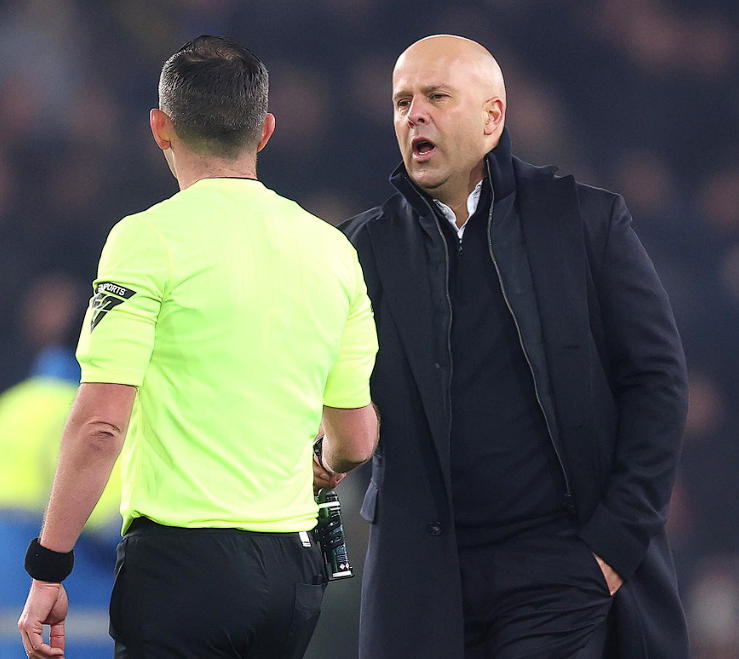 利物浦旧将哈曼谈斯洛特帅位前景:<a href='/news/tag/260' style='color: blue;'>欧冠</a>表现与联赛排名成关键