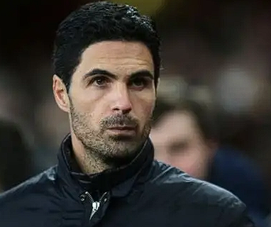 伦敦足球奖揭晓：阿尔特塔与赖斯分获年度最佳教练与球员殊荣