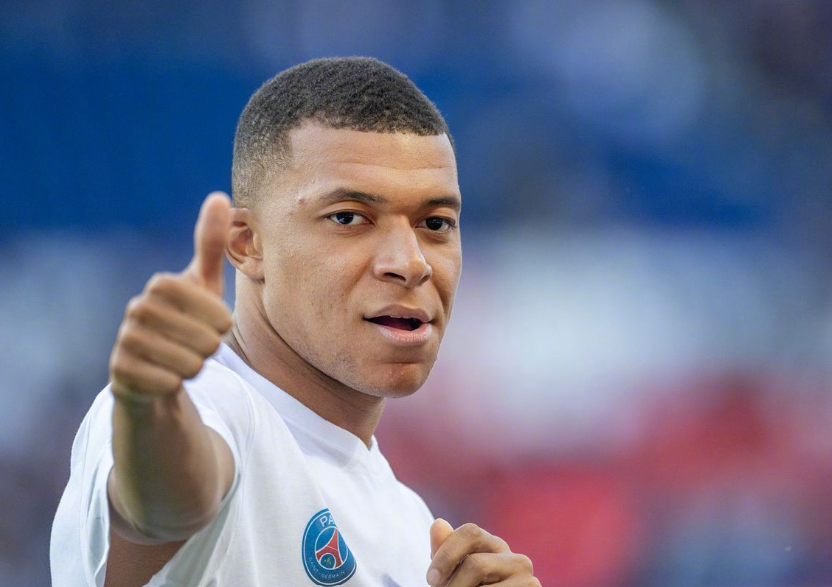 姆巴佩伤缺欧冠，阿韦洛亚面临阵容抉择困境