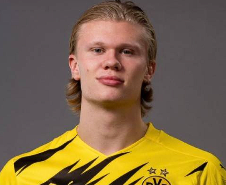 皇马欧冠1/8决赛首回合战术剖析：巧妙限制哈兰德显成效