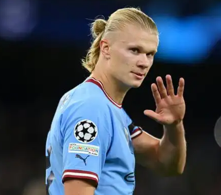 皇马欧冠1/8决赛首回合战术剖析：巧妙限制哈兰德显成效