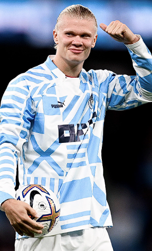 皇马欧冠1/8决赛首回合战术剖析：巧妙限制哈兰德显成效