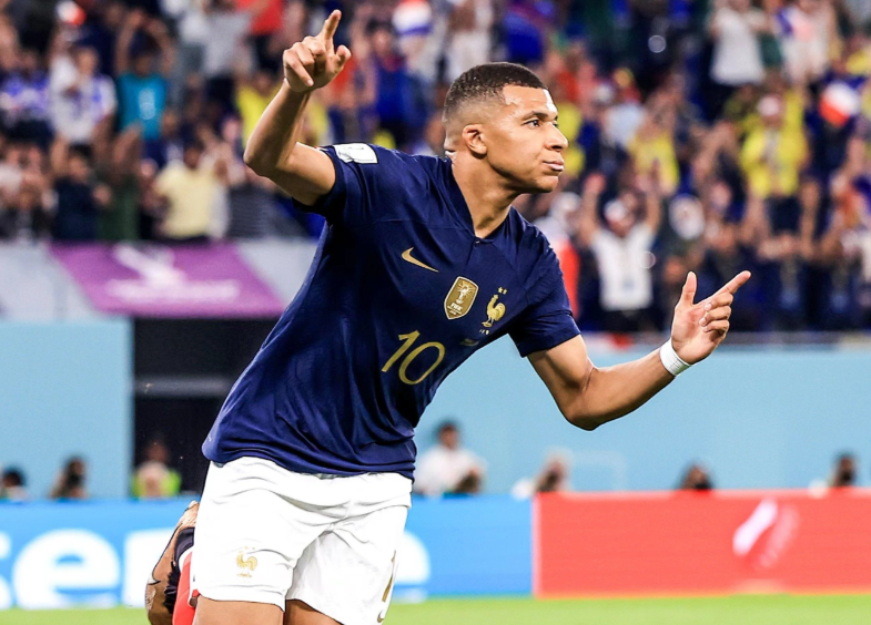 <a href='/news/tag/286.html' style='color: blue;'>皇马</a>聚焦马德里德比,姆巴佩成关键先生