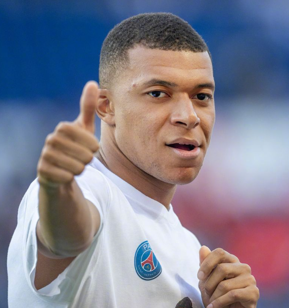 皇马聚焦马德里德比，姆巴佩成关键先生